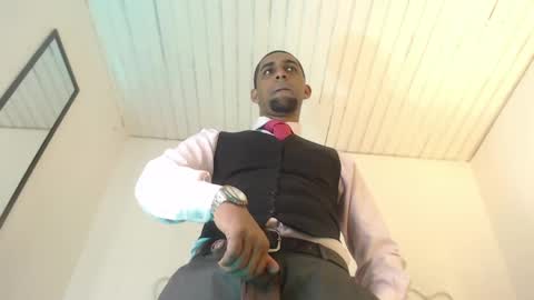 PAOLO online show from April 2026 07:58:01 PM