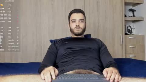 Snapshot of paolo_hanma chatting on December 2024 05:00:02 AM Paolo online show from December 2024 05:00:02 AM