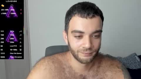 Snapshot of paolo_hanma chatting on September 2025 12:33:02 AM Paolo online show from September 2025 12:33:02 AM