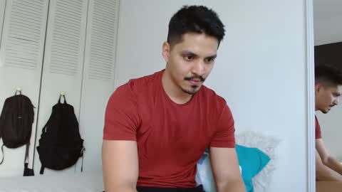 paolo_savanna online show from September 2025 09:47:02 PM