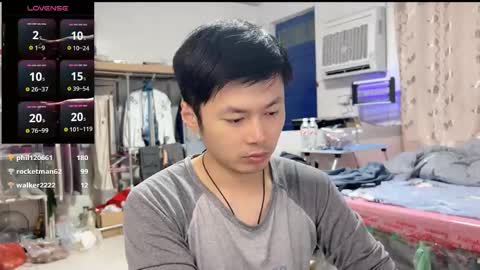 paopaotang61 online show from October 2025 01:22:01 PM