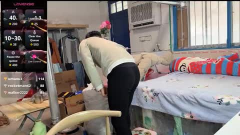 paopaotang61 online show from December 2025 12:59:02 AM