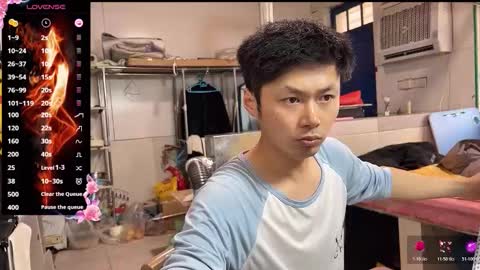 paopaotang61 online show from March 2026 07:25:02 AM