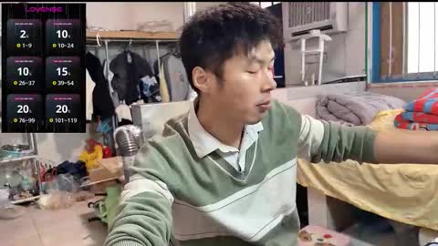 paopaotang61 online show from March 2026 06:05:02 AM