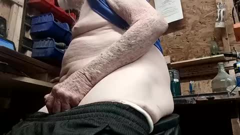 papajb70 online show from September 2025 11:38:01 PM