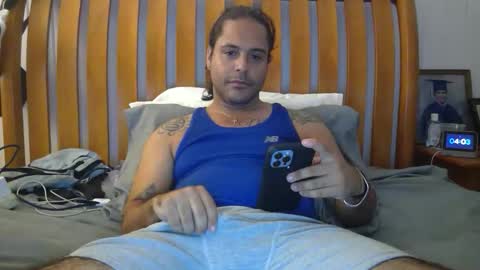 PapiiPR185 online show from May 2026 08:03:01 PM