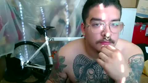 Papi  Chonchies online show from September 2025 11:10:02 PM