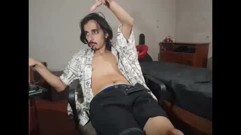 Snapshot of papito20cm chatting on December 2024 02:34:02 AM Lau online show from December 2024 02:34:02 AM