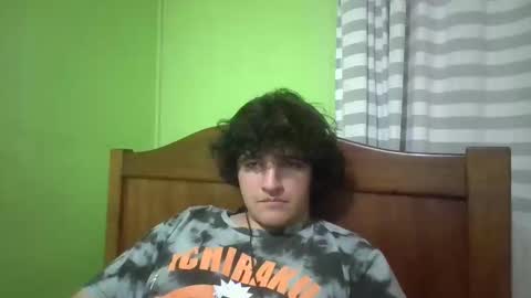 Papito online show from December 2024 01:08:01 AM