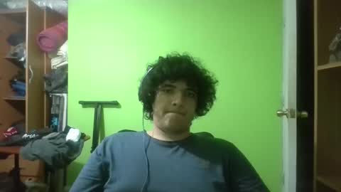 Papito online show from December 2024 06:29:01 AM