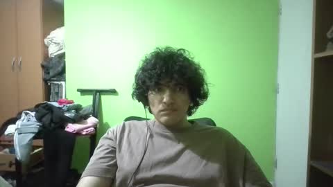 Papito online show from December 2024 03:33:02 AM