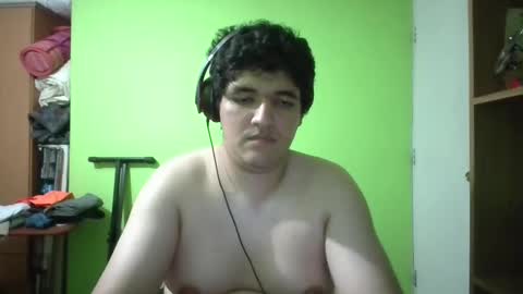 Papito online show from March 2025 11:35:02 PM