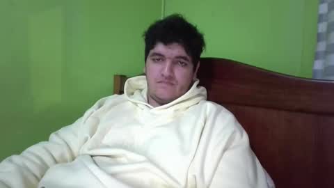 Papito online show from September 2025 01:07:02 AM