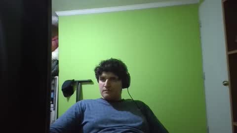 Papito online show from October 2025 08:04:02 AM