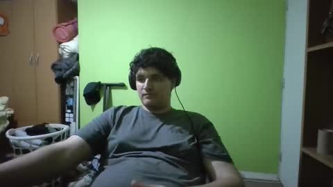 Papito online show from November 2025 04:36:02 AM