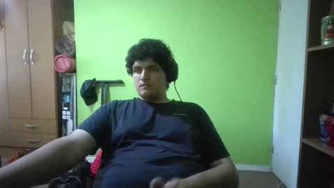 Papito online show from December 2025 09:43:02 PM