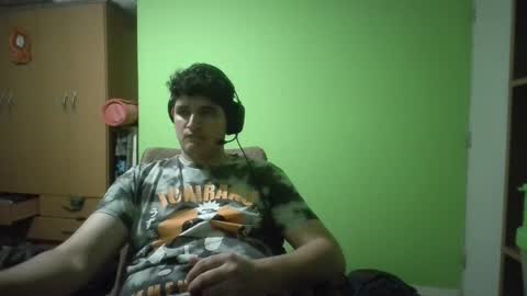 Snapshot of papitowilly999 chatting on May 2026 02:30:01 AM Papito online show from May 2026 02:30:01 AM