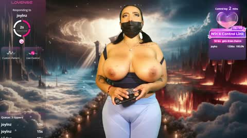 DAILYNPC OF online show from January 2025 11:40:01 PM