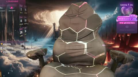 DAILYNPC OF online show from January 2025 05:10:01 PM