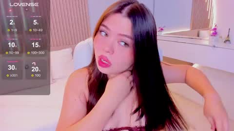 Amy and my doll online show from April 2026 04:04:01 AM