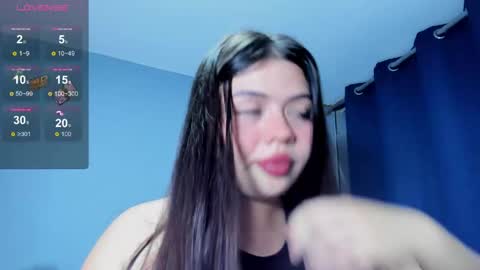 Snapshot of paradise_doll_s chatting on May 2026 01:56:01 AM Amy and my doll online show from May 2026 01:56:01 AM