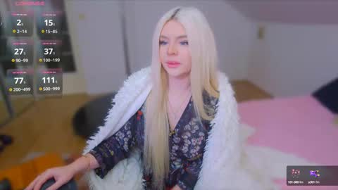 Victoria online show from February 2025 03:26:01 AM