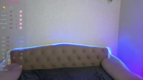 Snapshot of paradisepleasure_ chatting on December 2024 02:33:02 AM Allie  Alex Thumbs up if you like us online show from December 2024 02:33:02 AM