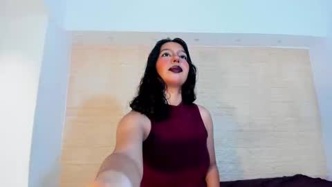 paranoidtemptaion_ online show from February 2025 12:52:02 PM