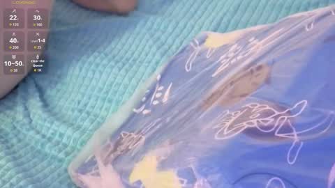 paranoidtemptaion_ online show from September 2025 12:07:01 PM