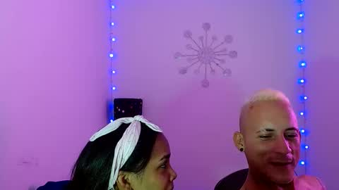 CoupleDirtyHorny online show from December 2024 05:54:01 PM