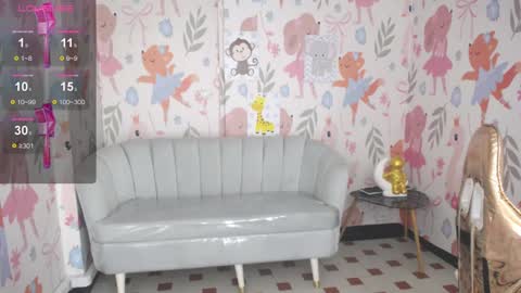 PARIS  online show from January 2025 10:40:01 AM