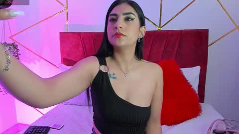 Snapshot of paris_evans_01 chatting on October 2025 12:44:02 PM paris_evans_01 online show from October 2025 12:44:02 PM