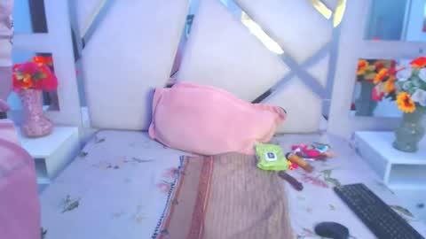 paris_squirtt online show from March 2026 09:14:01 PM