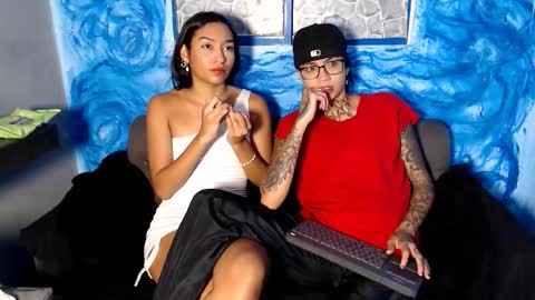 parisandvi online show from March 2026 12:17:02 AM