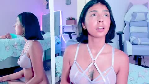 Snapshot of pariscotton chatting on December 2024 08:34:01 PM Paris online show from December 2024 08:34:01 PM