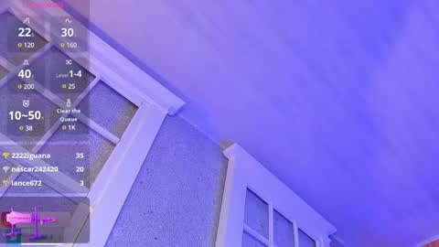 PARISI online show from March 2025 09:54:02 PM