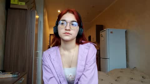 Michelle online show from October 2025 07:31:01 AM