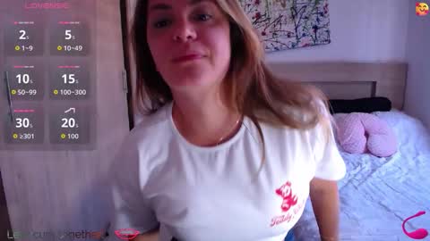 Snapshot of pariswlls chatting on September 2025 07:51:02 PM Paris online show from September 2025 07:51:02 PM