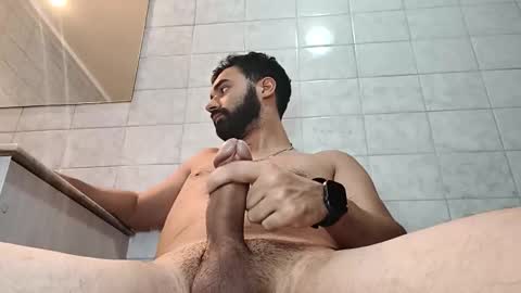 Parker online show from February 2026 02:38:02 AM