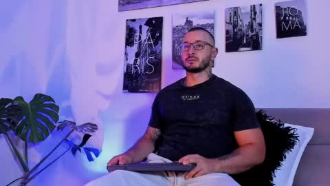 parker lavine online show from March 2026 02:04:02 AM