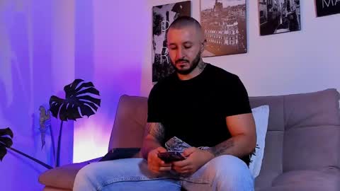 Snapshot of parker_lavine chatting on May 2026 02:30:01 AM parker lavine online show from May 2026 02:30:01 AM