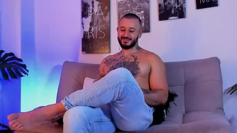 Snapshot of parker_lavine chatting on June 2026 02:09:01 AM parker lavine online show from June 2026 02:09:01 AM