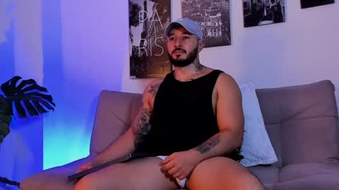Snapshot of parker_lavine chatting on June 2026 02:24:02 AM parker lavine online show from June 2026 02:24:02 AM