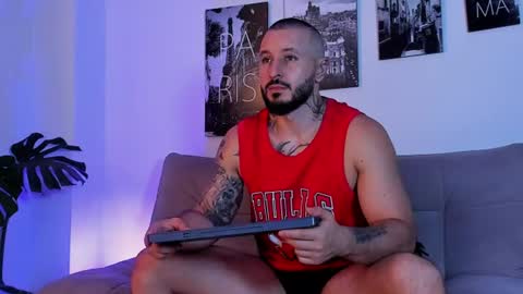 Snapshot of parker_lavine chatting on June 2026 02:38:01 AM parker lavine online show from June 2026 02:38:01 AM