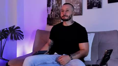 Snapshot of parker_lavine chatting on July 2026 01:30:02 AM parker lavine online show from July 2026 01:30:02 AM
