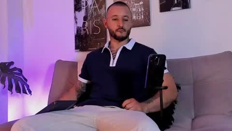 Snapshot of parker_lavine chatting on August 2026 03:16:01 AM parker lavine online show from August 2026 03:16:01 AM