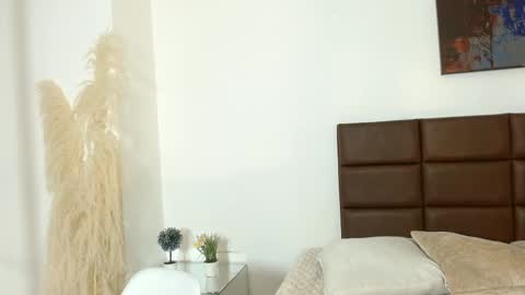 parker_leex online show from January 2026 01:32:01 AM