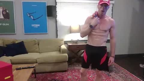 Parker online show from December 2025 05:03:01 AM