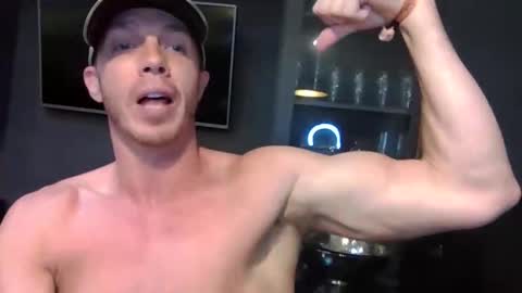 Parker online show from April 2026 01:49:02 PM