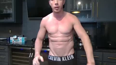 Parker online show from April 2026 01:58:02 PM